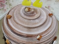 -DQ·蛋糕·冰淇淋(苏州中心店)