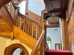 -马勒别墅·中餐厅