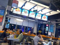 -肥韬茶餐厅(海上世界店)