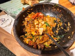 -七八冷面·延边朝鲜族美食(圣熙八号店)