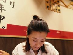 -串鳥南二条店