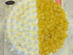 -幸福西饼生日蛋糕·下午茶(番禺店)