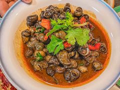 -盱眙虾神於氏龙虾(夫子庙红街店)