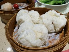 蜜汁叉烧包-点都德(春熙路群光广场店)