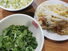 -顾四十里铺羊肉面(凤城六路店)