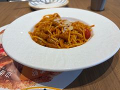 -必胜客(大观天地店)