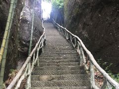 -南尖岩景区