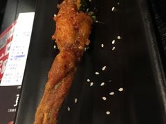 -蛙三泡椒牛蛙(万象城店)