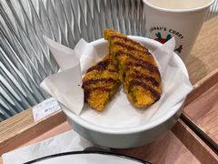 -池奈·咖喱蛋包饭(熙地港店)
