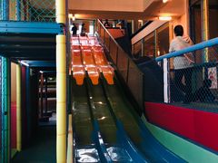 -上海嘉里健身Kerry Sports Shanghai