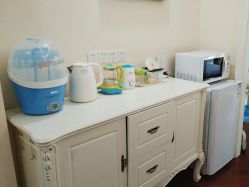 -菁幼月子会所(儿童医院店)