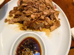 -聚首堂·特色小吃·肘子(什刹海德胜门店)