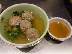 -潮界(虹桥新天地店)