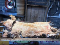 -水乡人家私房菜(逢简店)