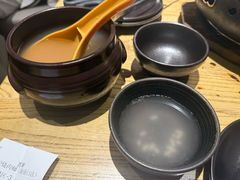 -泥炉烧肉师(新街口金銮巷店)