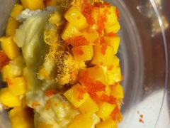 -东菊料理(吉利购物广场店)