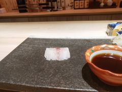 -鹤菊·鮨Omakase(古子城店)