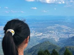 -南岳衡山风景名胜区