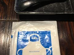 餐具-鸿姐老火锅(静安店)