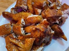 -塘头下大排档·本地口味·粤菜·啫啫煲(塘厦店)