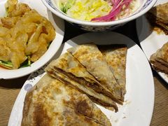 -河沿肉饼Beijing Pie(东华门店)