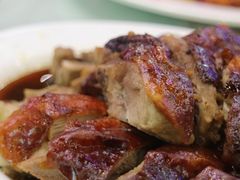 -澳门陈光记烧味饭店(万象城店)