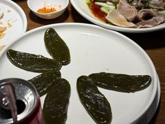 -张家卫·阳江菜·小海鲜(肥婆湾桥店)