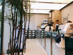 -CUBIC3三立方咖啡(凌空SOHO店)