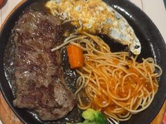-豪享来牛排(人民店)
