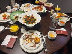 -明湖楼·经典鲁菜山东海鲜(大明湖店)