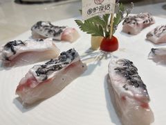 龙胆皮-围炉夜话·潮汕卤水火锅(榕江店)