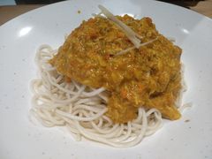 苏堂蟹黄面-苏堂阳春面•九年庆(北京路天河城店)