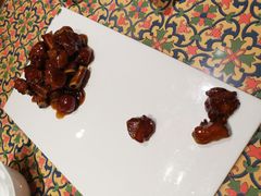 糖醋酸梅小排-城南往事·鲁菜济南菜(软件园美莲广场店)