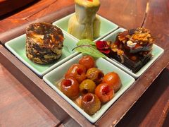 -四世同堂·京菜·烤鸭(双井店)