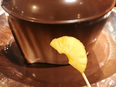 -昆明佳华广场酒店·西餐厅