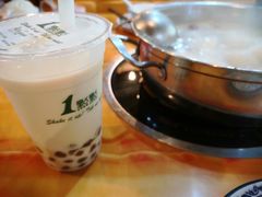 -淼福猪肚鸡·椰子鸡火锅(大沙地店)