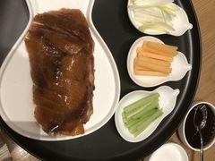 -彩丰楼中餐厅·仁恒洲际酒店