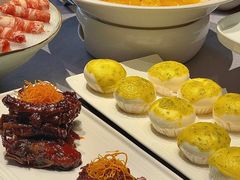 -荷栖小院·品质江西菜(红谷滩店)