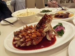 -得月楼·省级非遗·传统苏帮菜(观前店)