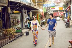 -戛纳印象摄影(潮拍定制馆)