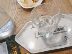 -鱼酷活鱼烤鱼(梅江印象城店)