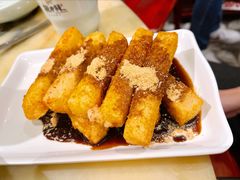 -辣斗辣老火锅(开发区店)