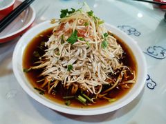 大煮干丝-冶春茶社(珍园店)