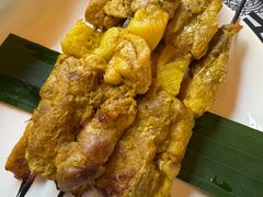 -泰莲庭·溪畔餐厅(雁栖湖店)
