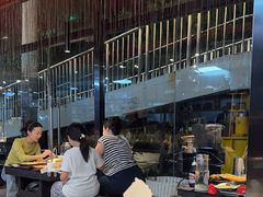 -橦橦小马扎烧烤 (传媒大学店)