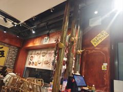-郭铁柱·泥炉老火锅(江北龙湖天街店)