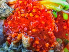 -富记鱼蛋粉(西村店)