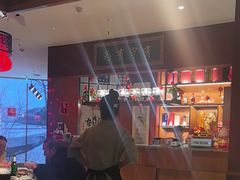 -日丰园海肠水饺·老字号大连海鲜(银泰城店)