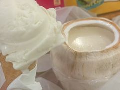 -大茄来海鲜餐厅(亚洲城分行)