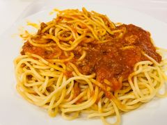 意式肉酱面-宜家·瑞典风味餐厅(北京西红门店)